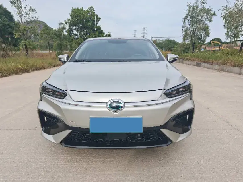 2020 AION S thumbnail 2