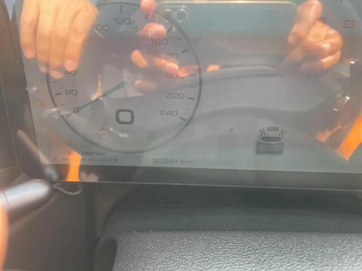 2023 Haval Dargo PLUS 2.0T 238HP L4 9DCT,autocango,china used car exporter,china ev exporter,chinese used car exporter,chinese used ev exporter