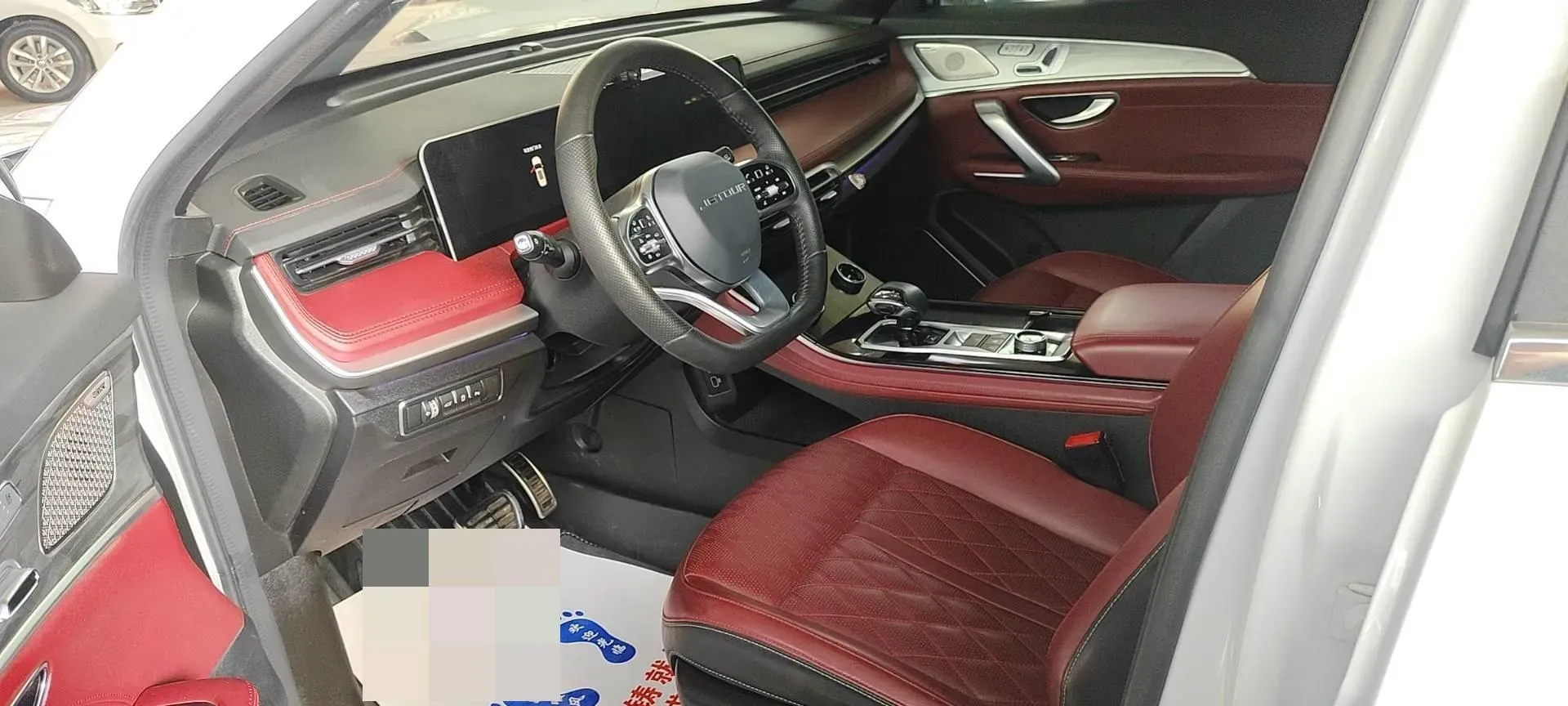 2023 Jetour X70 Plus 1.6T 197HP L4 7DCT,autocango,china used car exporter,china ev exporter,chinese used car exporter,chinese used ev exporter