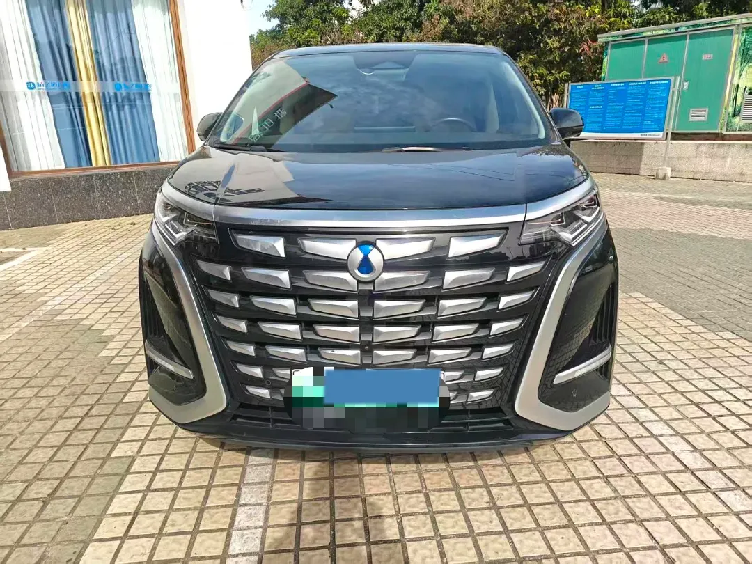 2024 Denza D9 1.5T 139HP L4 E-CVT PHEV 40KWH,autocango,china used car exporter,china ev exporter,chinese used car exporter,chinese used ev exporter