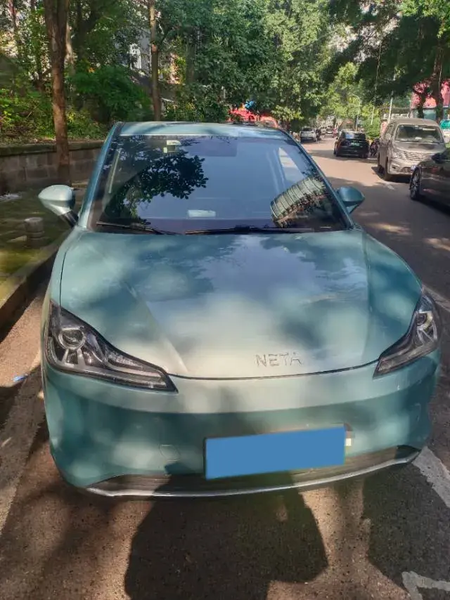 2022 NETA V thumbnail 2