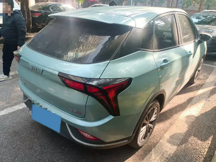 2022 NETA V thumbnail 4