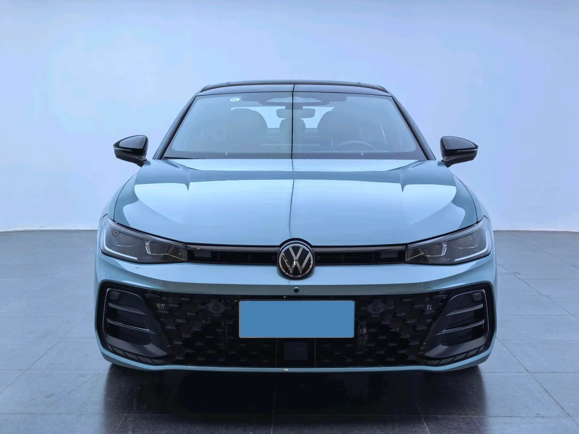 2025 VOLKSWAGEN PASSAT thumbnail 2