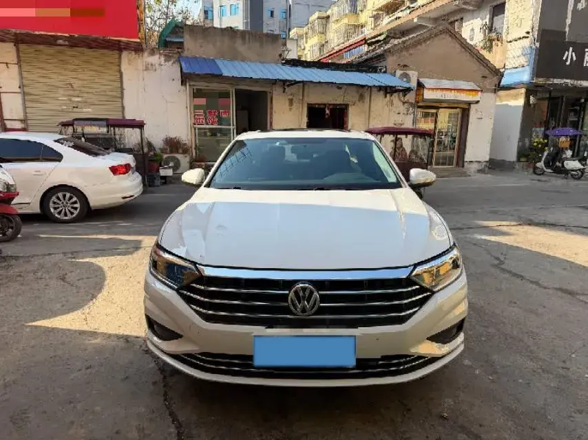 2021 VOLKSWAGEN SAGITAR thumbnail 2