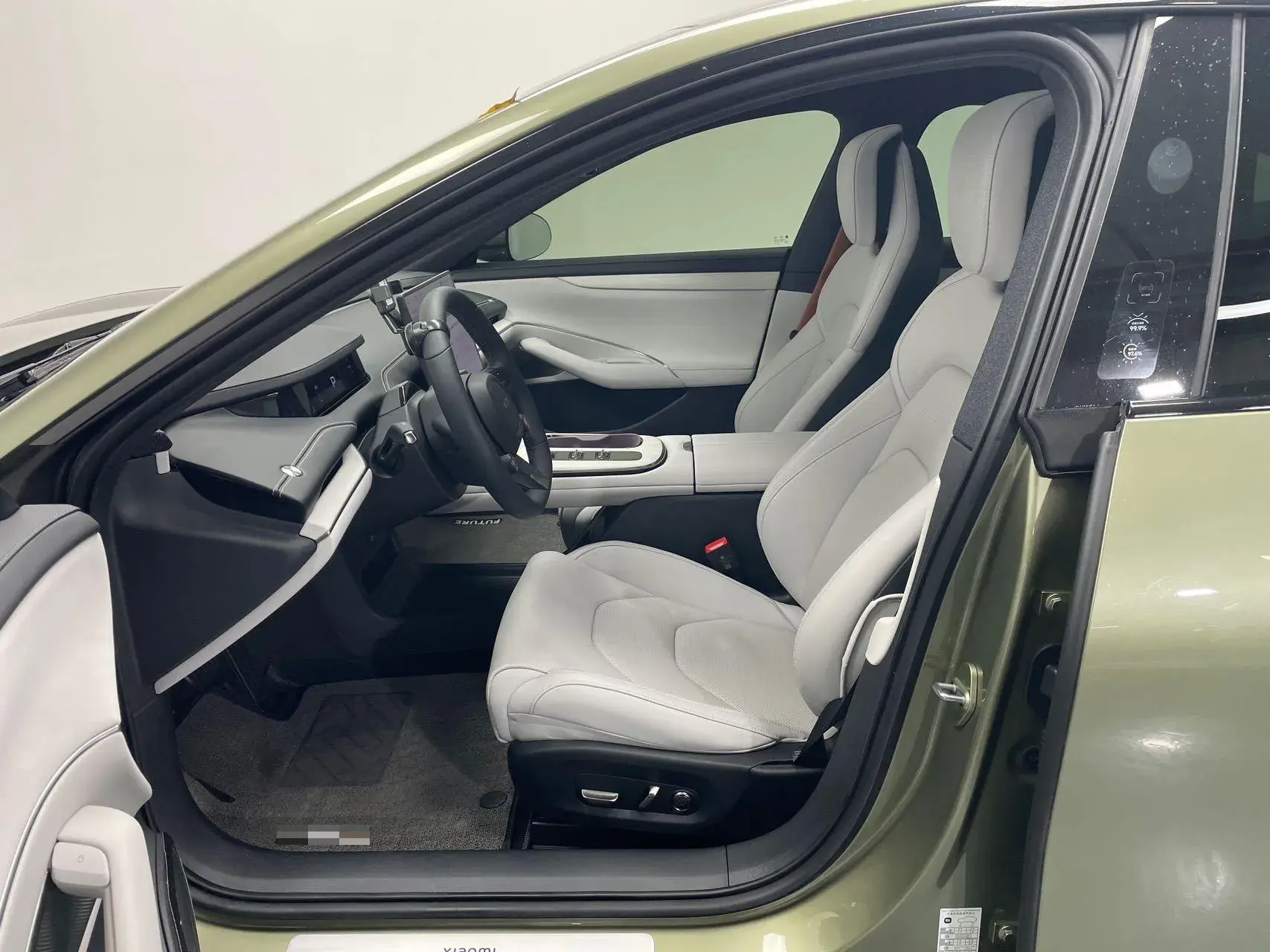 2024 MI SU7 thumbnail 3