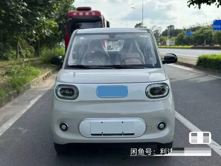 2024 WuLing HongGuang MINI EV BEV 9.3KWH,autocango,china used car exporter,china ev exporter,chinese used car exporter,chinese used ev exporter