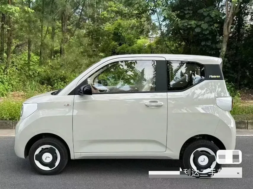 2024 WuLing HongGuang MINI EV BEV 9.3KWH,autocango,china used car exporter,china ev exporter,chinese used car exporter,chinese used ev exporter