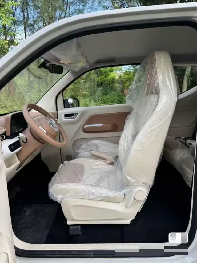 2024 WuLing HongGuang MINI EV BEV 9.3KWH,autocango,china used car exporter,china ev exporter,chinese used car exporter,chinese used ev exporter