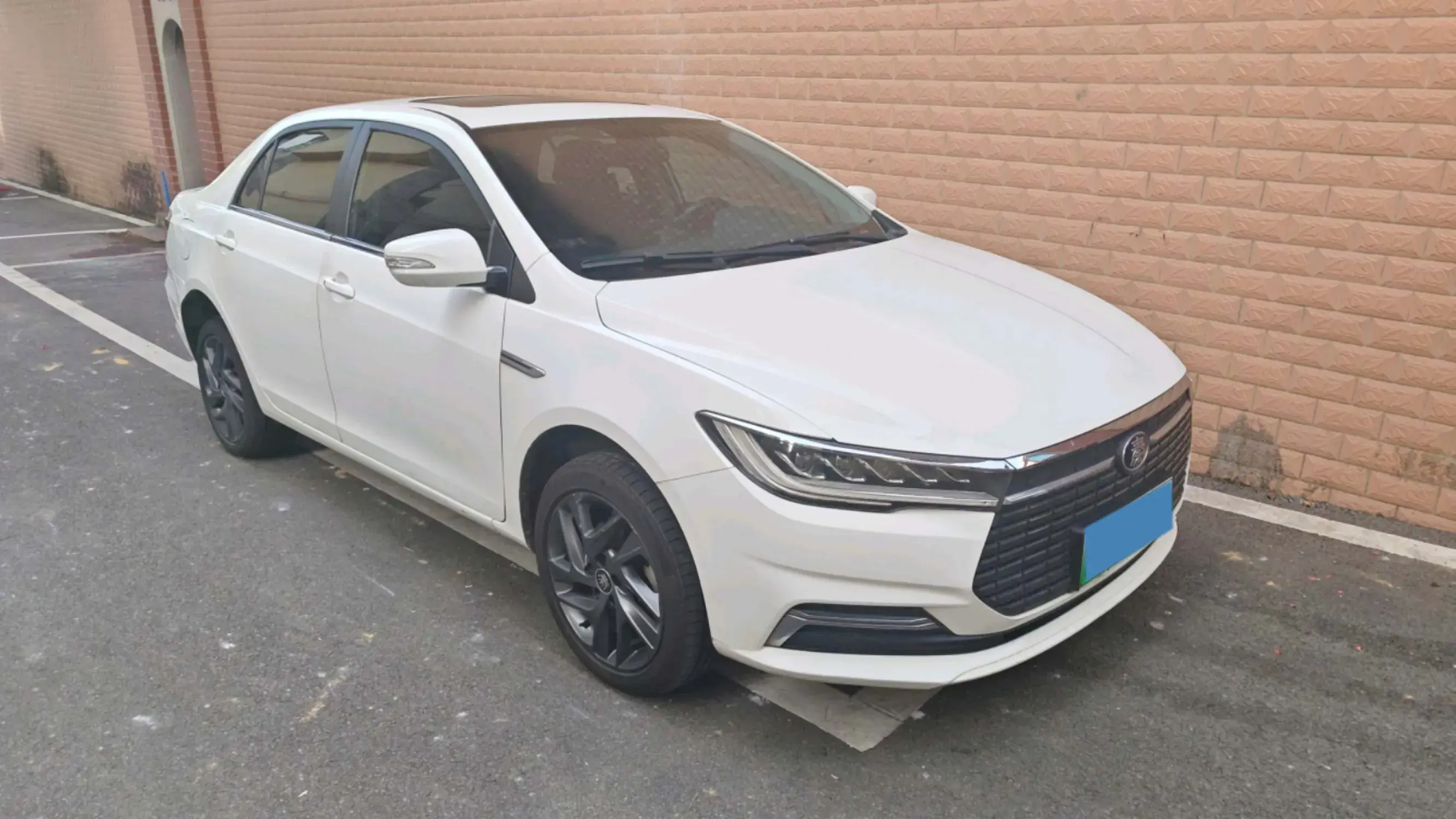 2019 BYD QIN thumbnail 3