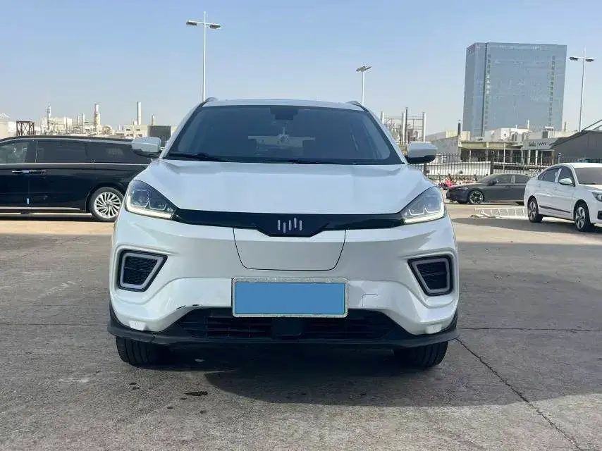 2022 WELTMEISTER EX5 thumbnail 2