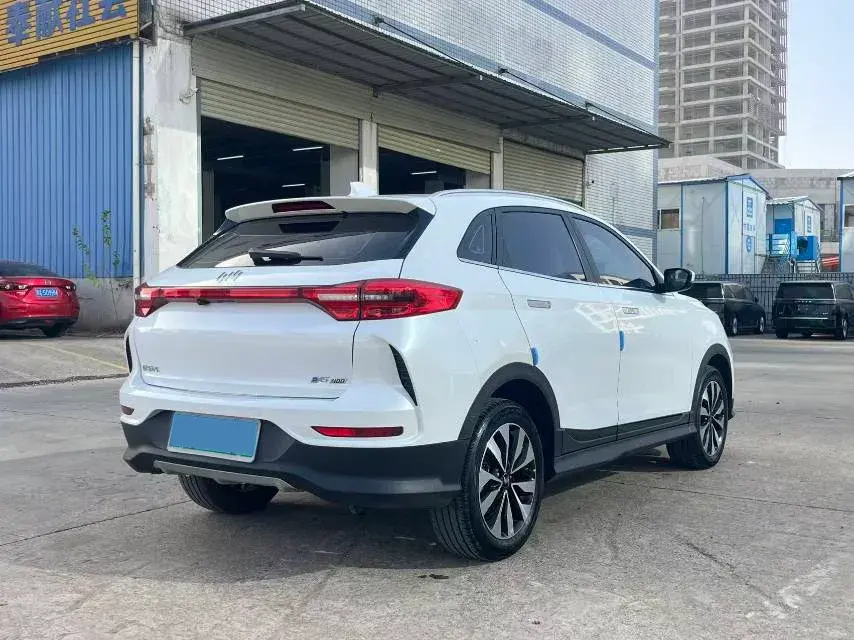 2022 WELTMEISTER EX5 thumbnail 4