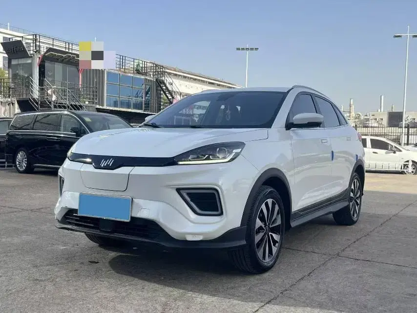 2022 WELTMEISTER EX5 view 1