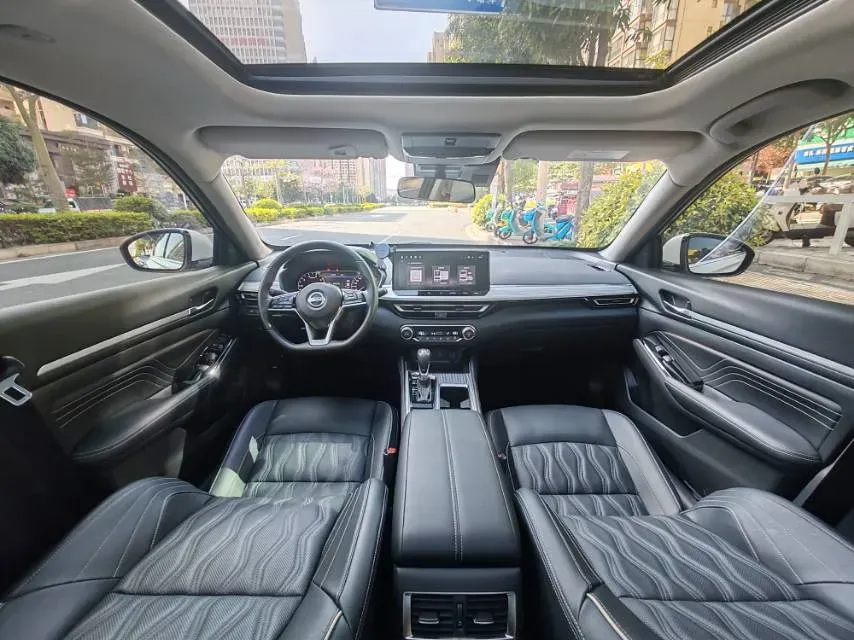 2022 Nissan Teana 2.0T 243HP L4 CVT,autocango,china used car exporter,china ev exporter,chinese used car exporter,chinese used ev exporter