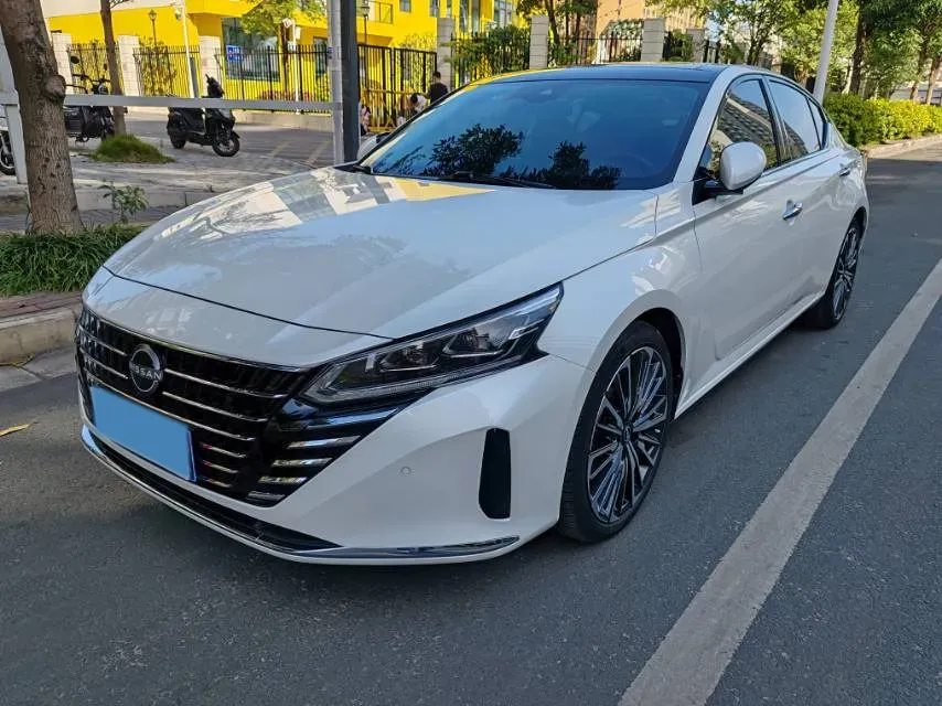 2022 Nissan Teana 2.0T 243HP L4 CVT,autocango,china used car exporter,china ev exporter,chinese used car exporter,chinese used ev exporter