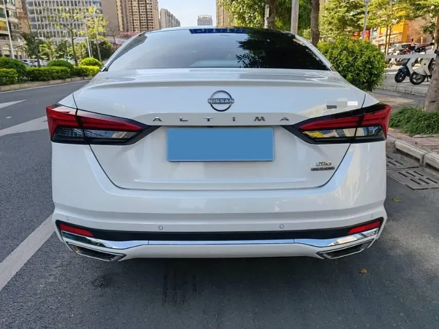 2022 Nissan Teana 2.0T 243HP L4 CVT,autocango,china used car exporter,china ev exporter,chinese used car exporter,chinese used ev exporter