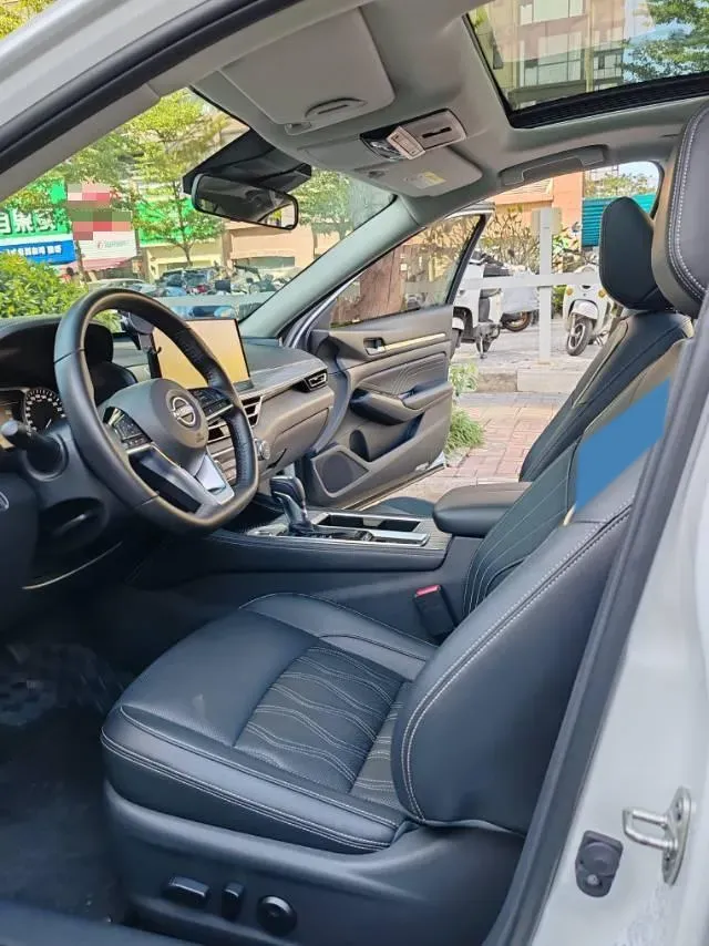 2022 Nissan Teana 2.0T 243HP L4 CVT,autocango,china used car exporter,china ev exporter,chinese used car exporter,chinese used ev exporter