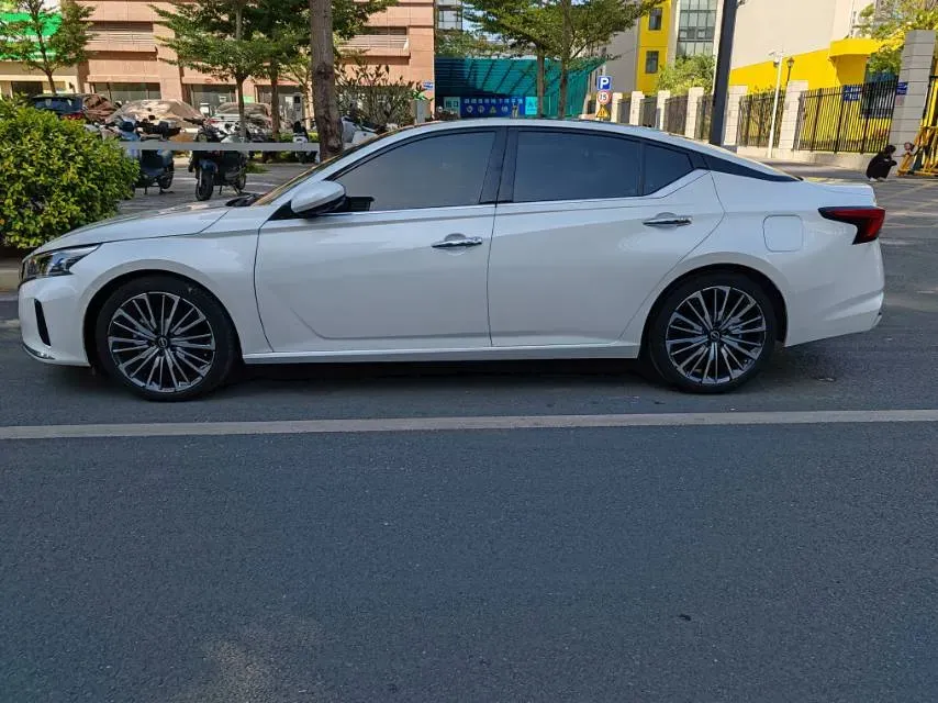2022 Nissan Teana 2.0T 243HP L4 CVT,autocango,china used car exporter,china ev exporter,chinese used car exporter,chinese used ev exporter