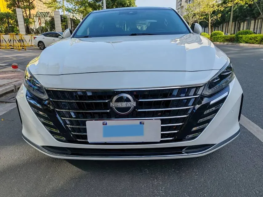 2022 Nissan Teana 2.0T 243HP L4 CVT,autocango,china used car exporter,china ev exporter,chinese used car exporter,chinese used ev exporter