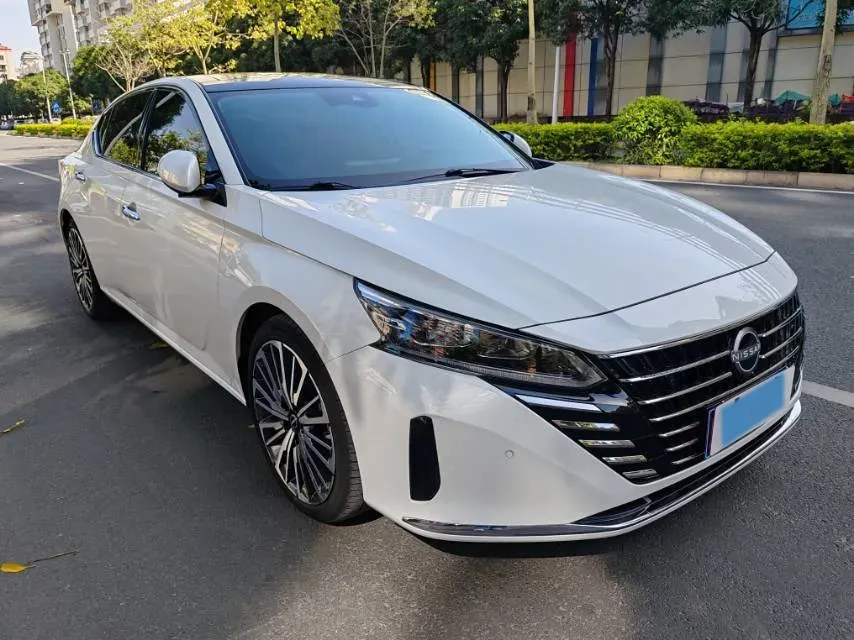 2022 Nissan Teana 2.0T 243HP L4 CVT,autocango,china used car exporter,china ev exporter,chinese used car exporter,chinese used ev exporter