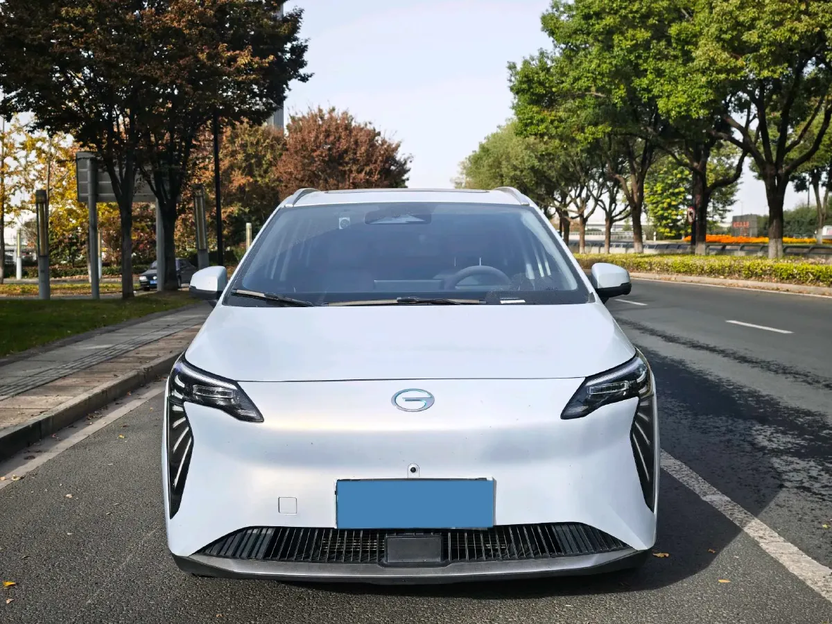 2023 Aion Y BEV 51.9KWH,autocango,china used car exporter,china ev exporter,chinese used car exporter,chinese used ev exporter
