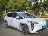 2023 Aion Y BEV 51.9KWH