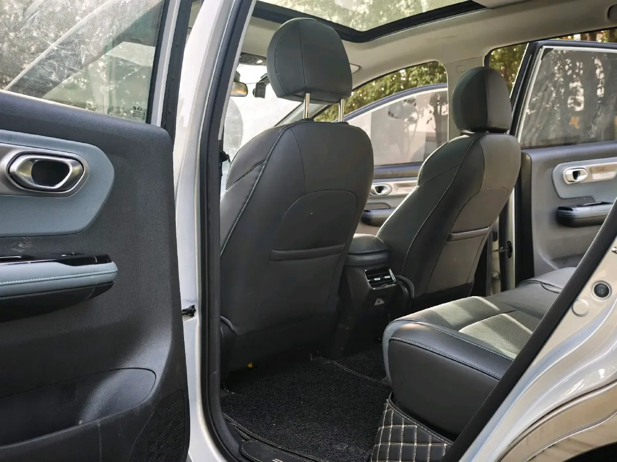 2023 Aion Y BEV 51.9KWH,autocango,china used car exporter,china ev exporter,chinese used car exporter,chinese used ev exporter