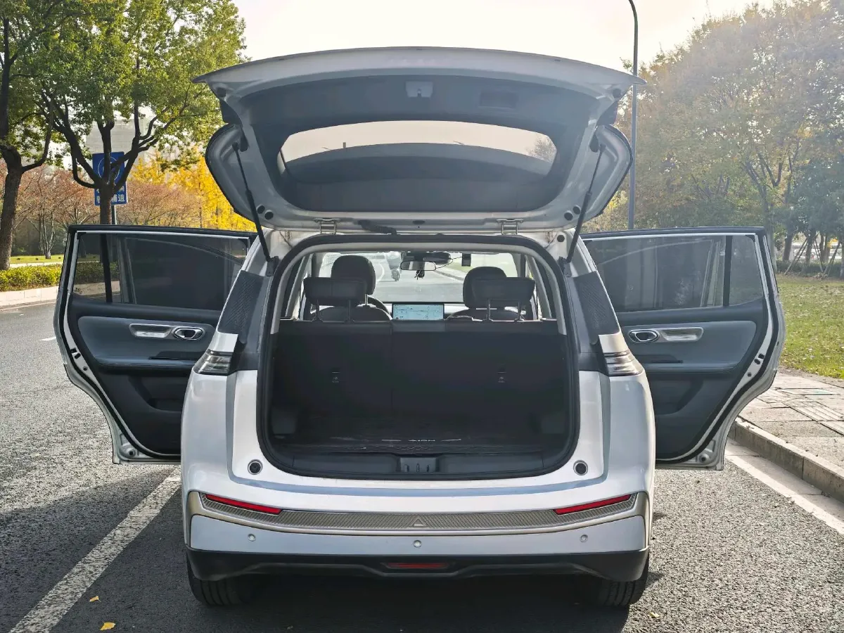 2023 Aion Y BEV 51.9KWH,autocango,china used car exporter,china ev exporter,chinese used car exporter,chinese used ev exporter