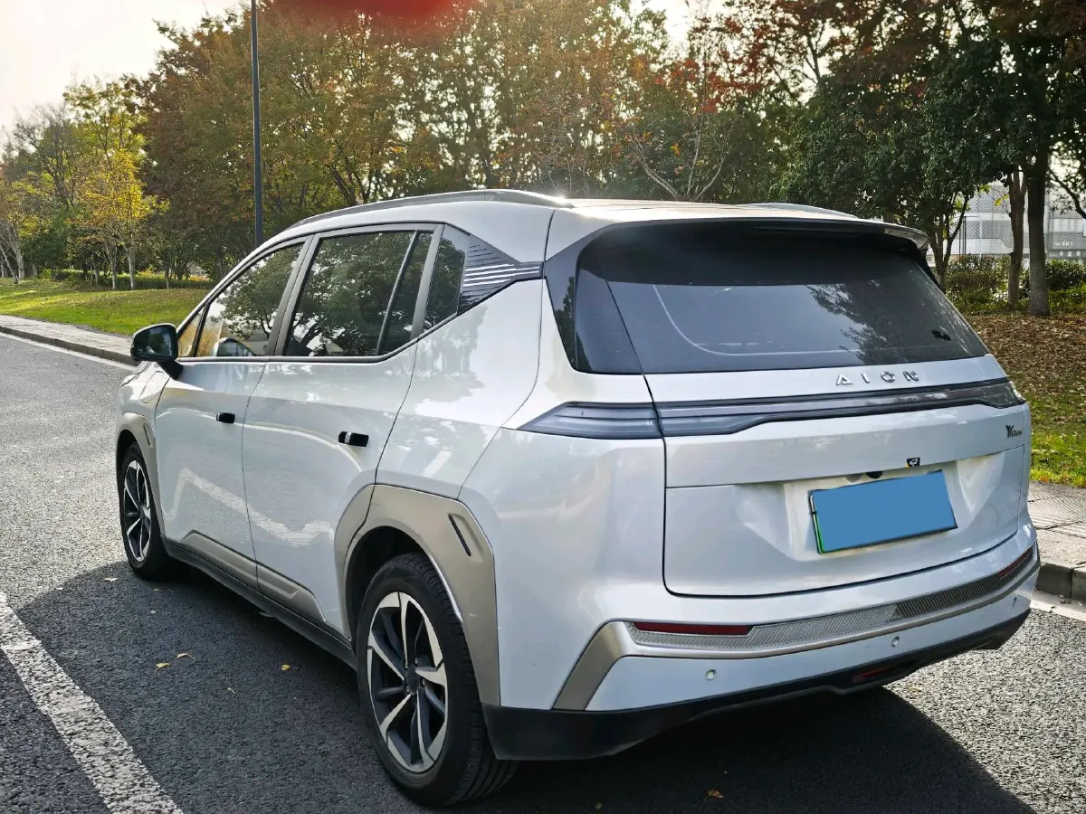 2023 Aion Y BEV 51.9KWH,autocango,china used car exporter,china ev exporter,chinese used car exporter,chinese used ev exporter