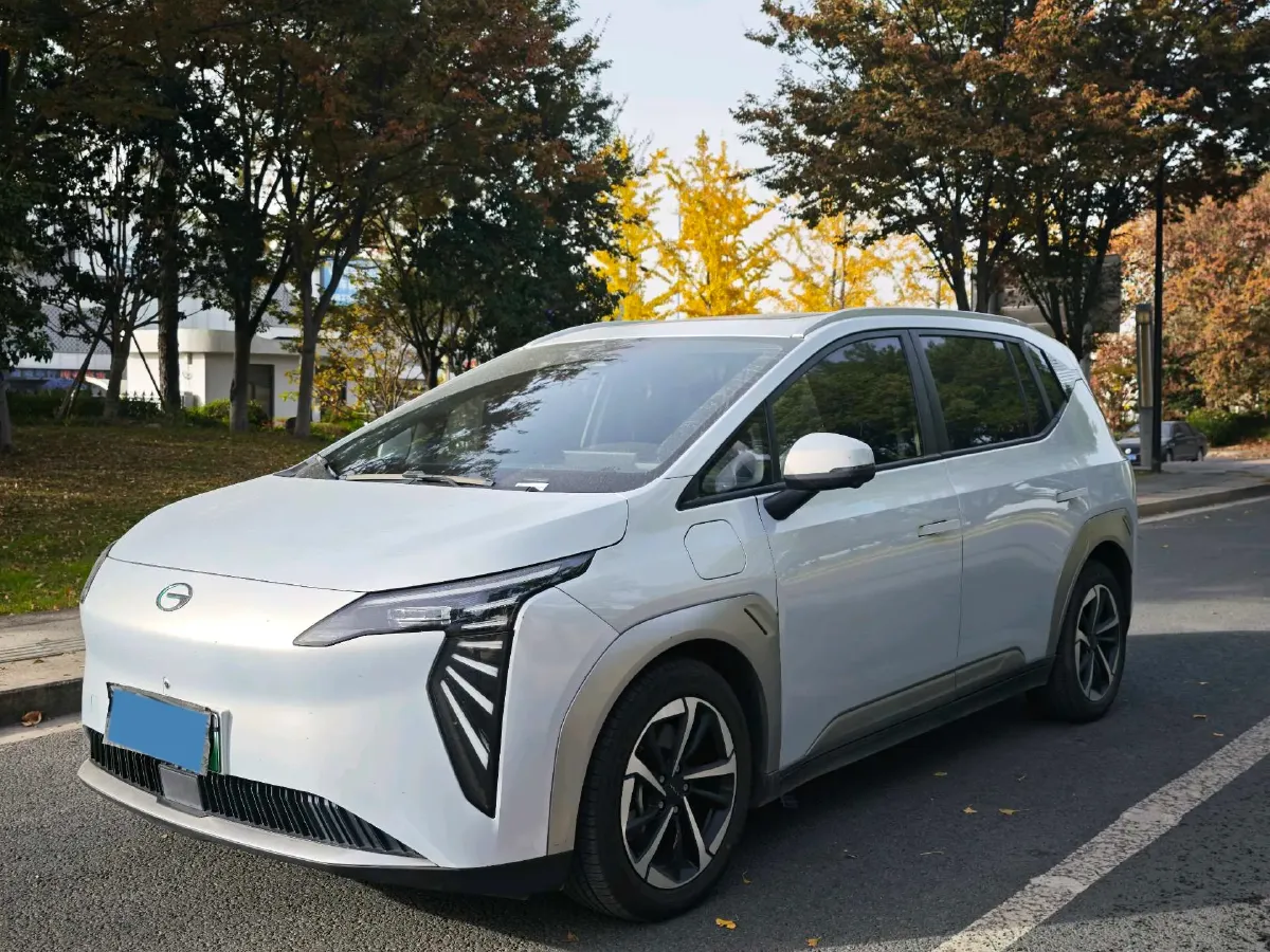 2023 Aion Y BEV 51.9KWH,autocango,china used car exporter,china ev exporter,chinese used car exporter,chinese used ev exporter