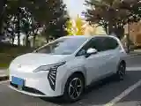 2023 Aion Y BEV 51.9KWH