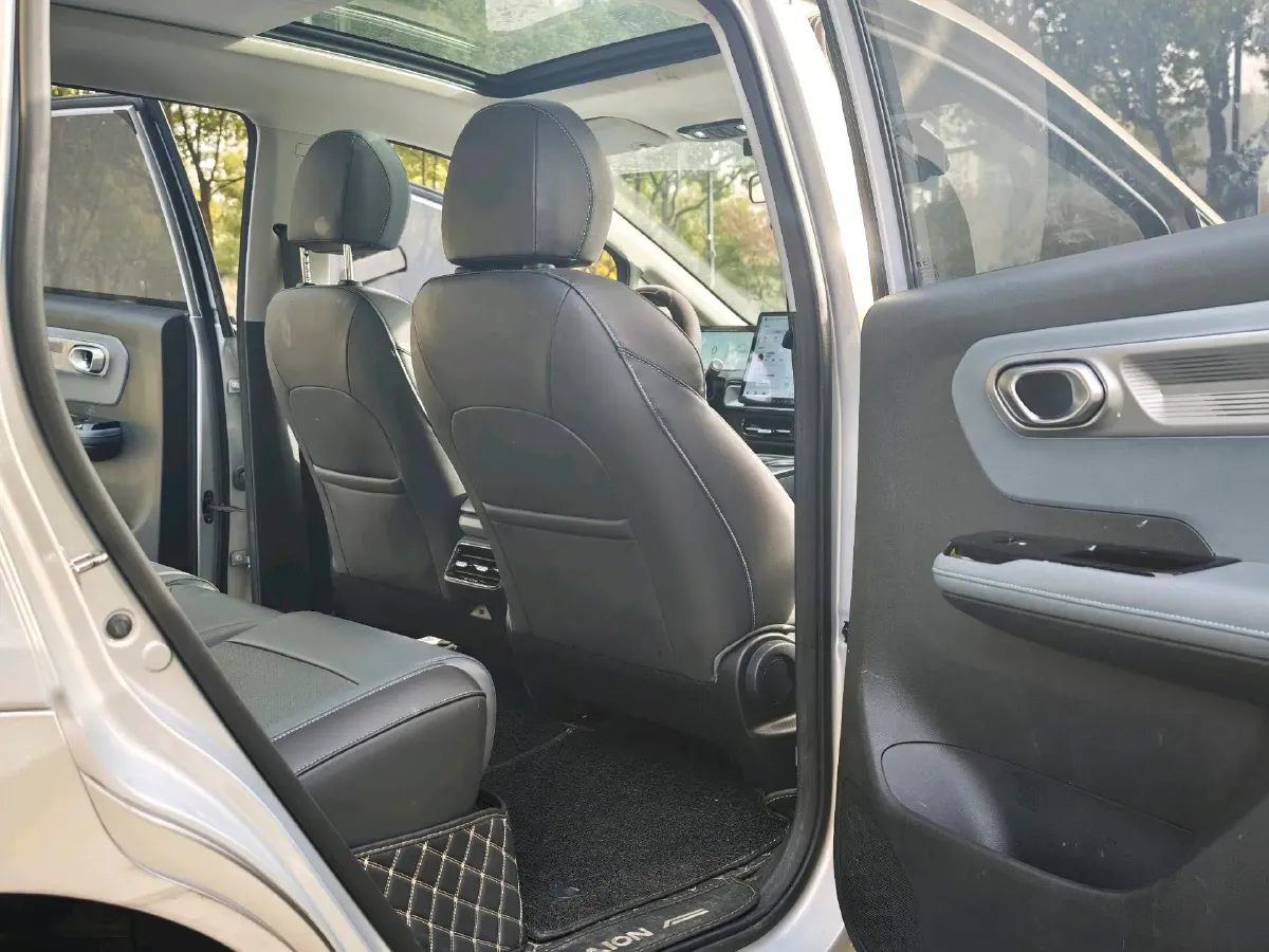 2023 Aion Y BEV 51.9KWH,autocango,china used car exporter,china ev exporter,chinese used car exporter,chinese used ev exporter