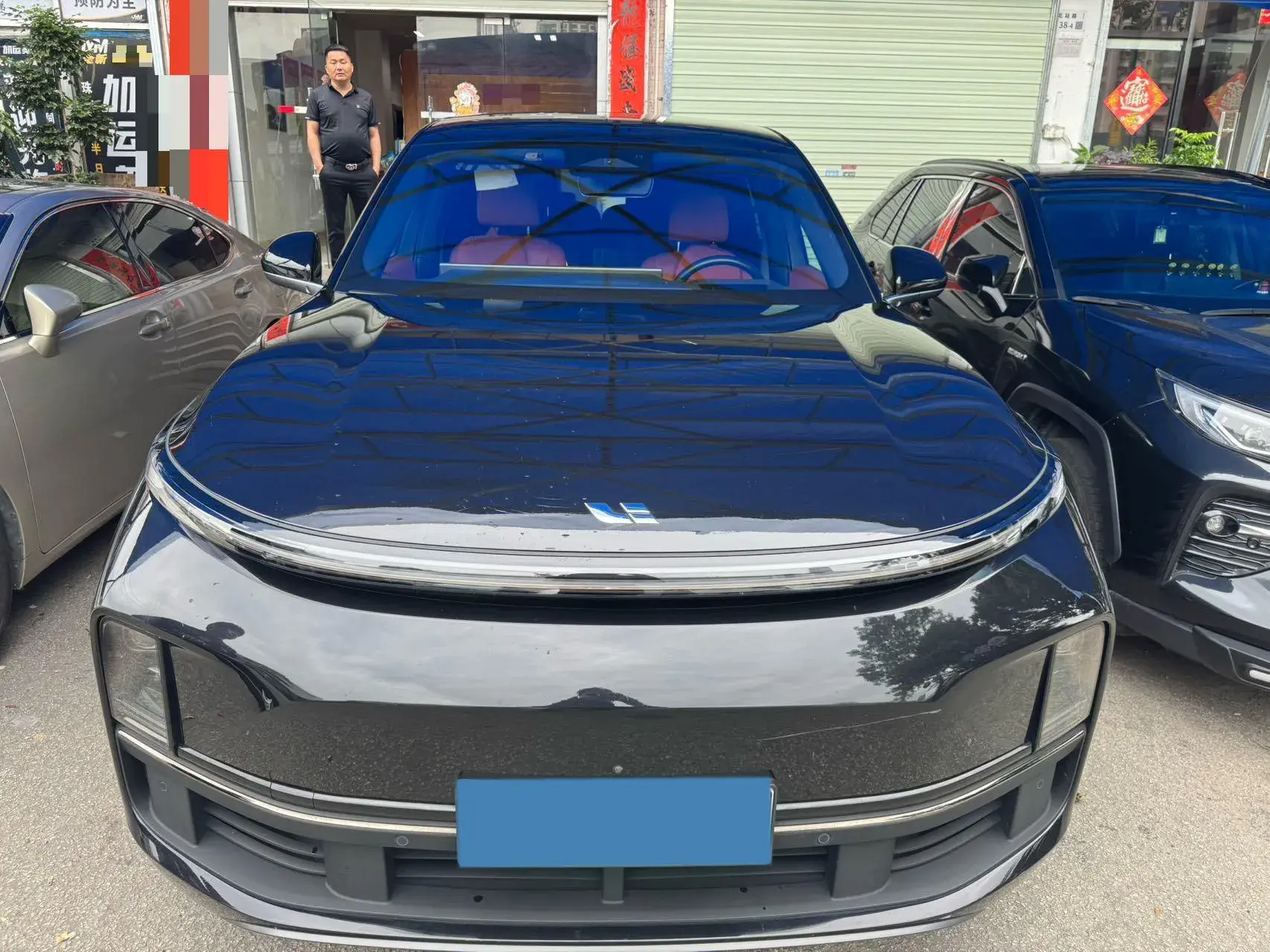 2023 LI L8 thumbnail 2