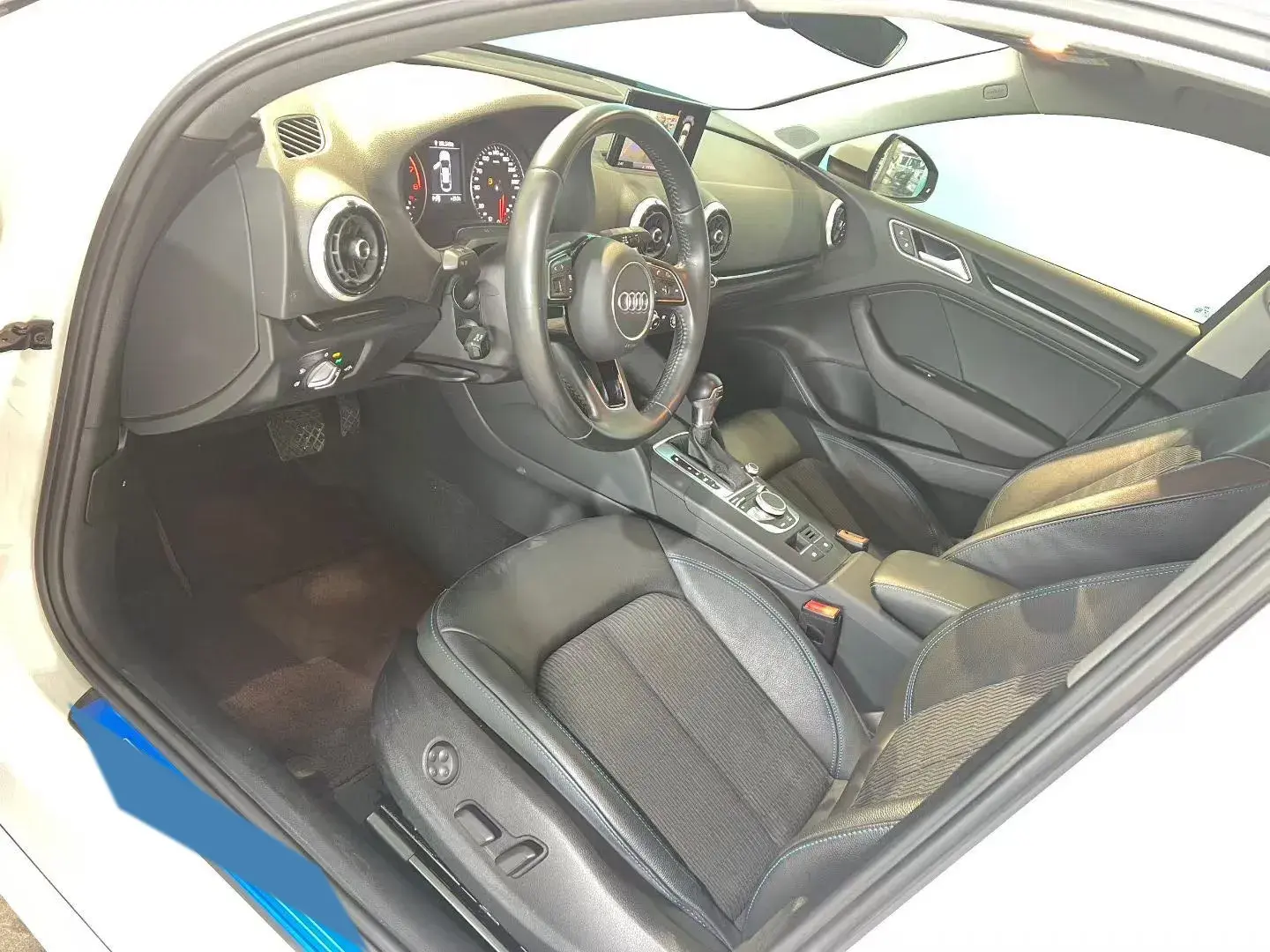 2020 AUDI A3 thumbnail 4