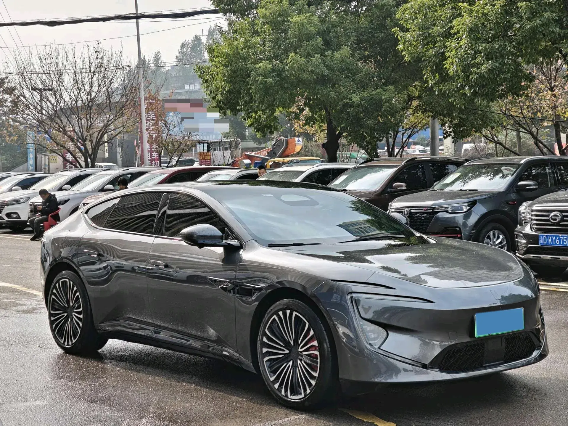 2025 AVATR 12 thumbnail 3