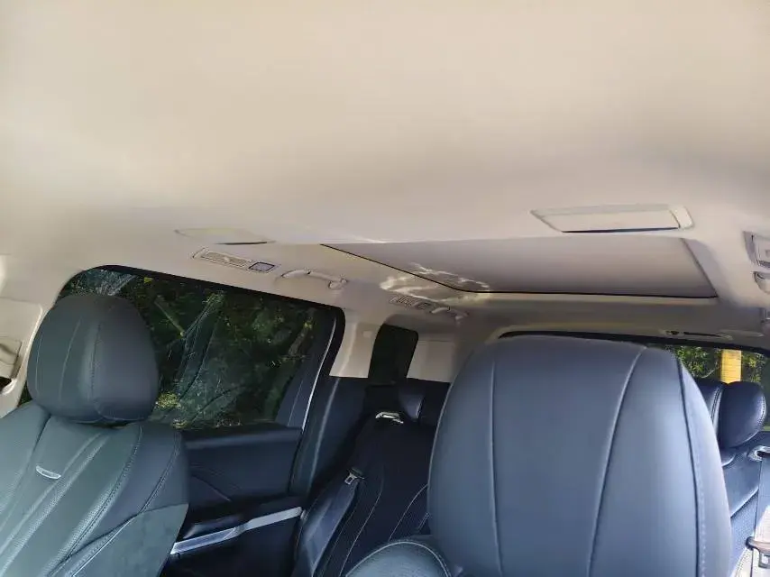 2023 HONGQI HQ9 thumbnail 3