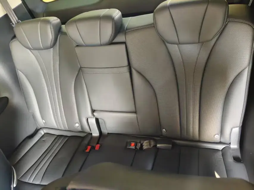 2023 HONGQI HQ9 thumbnail 2