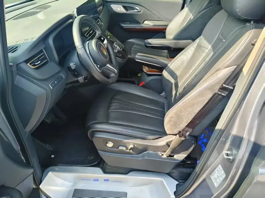 2023 HONGQI HQ9 thumbnail 4