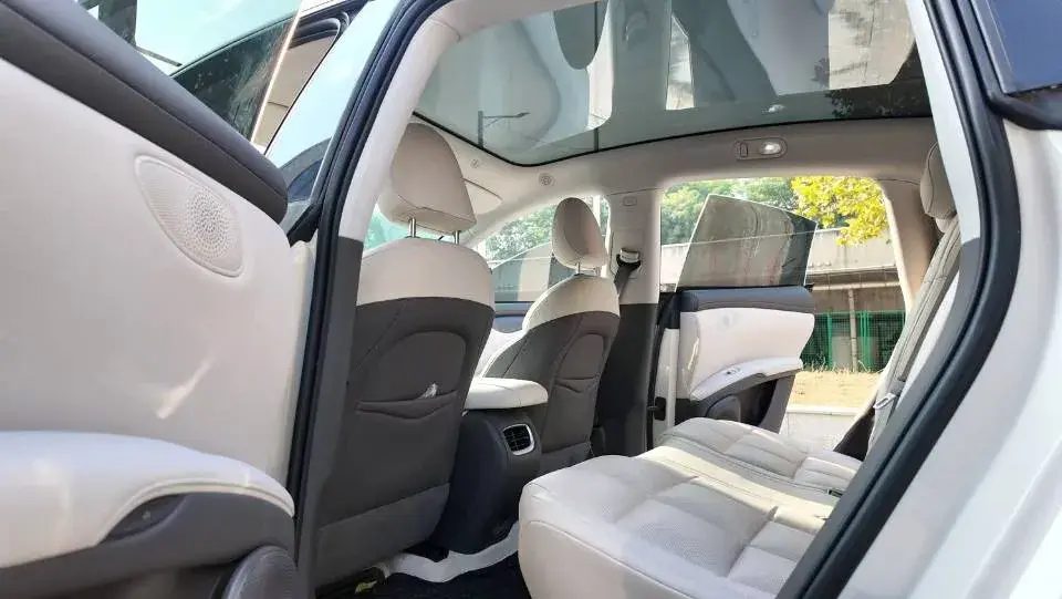 2023 IM LS6 thumbnail 4