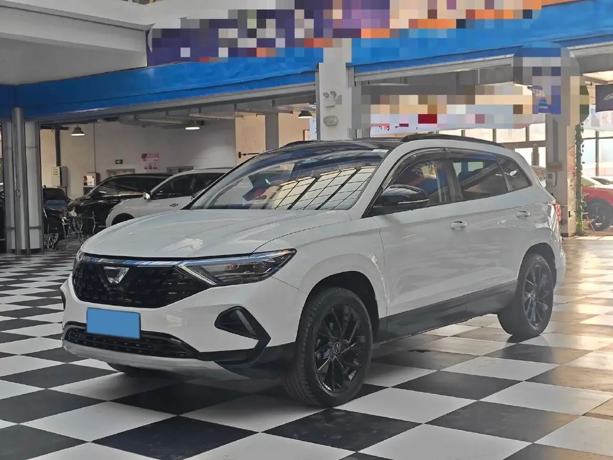 2022 Jetta VS7 1.4T 150HP L4 6AT