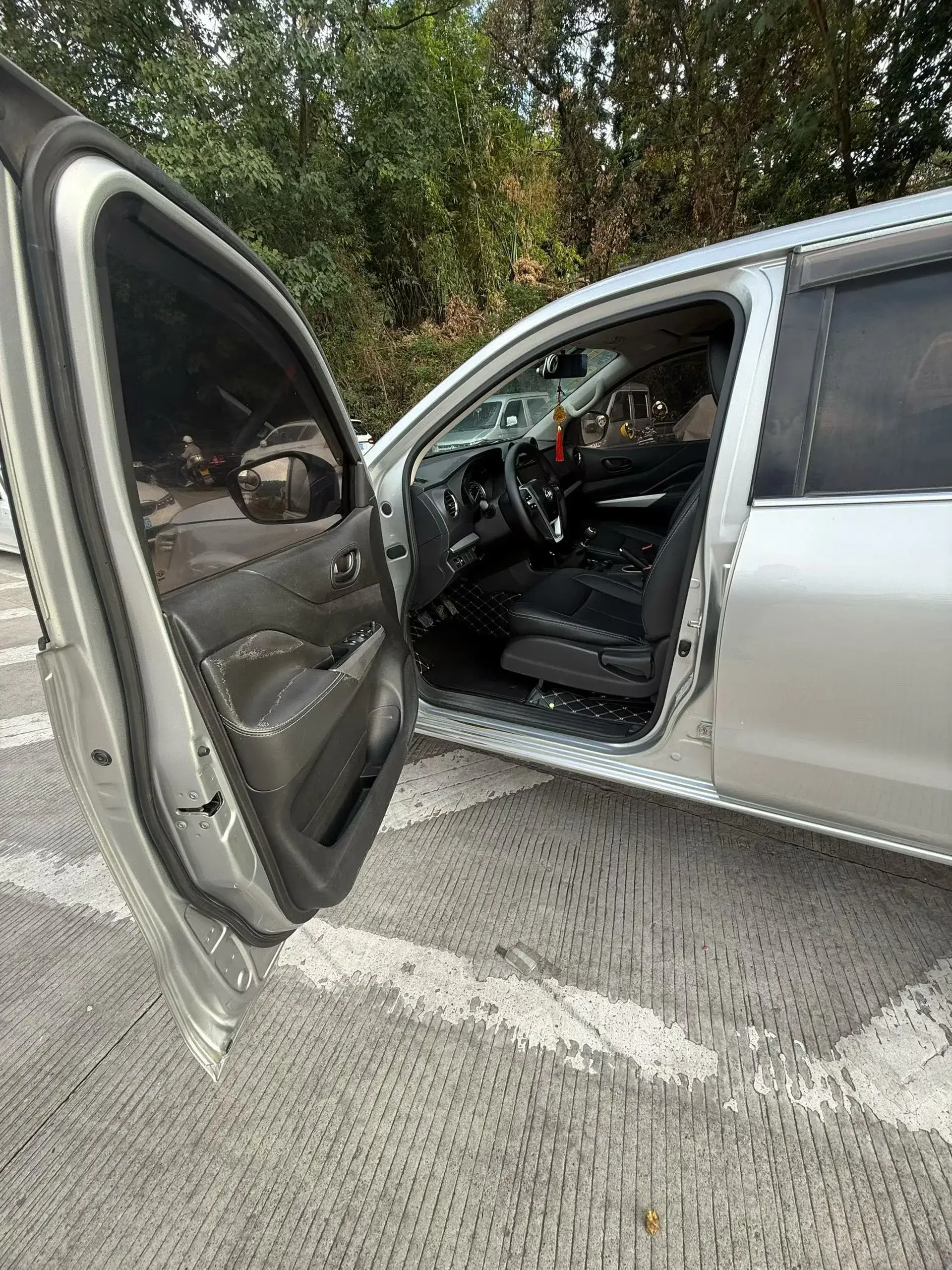 2019 DONGFENG RUIQI thumbnail 4