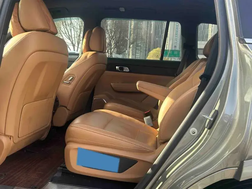 2021 LI ONE thumbnail 4