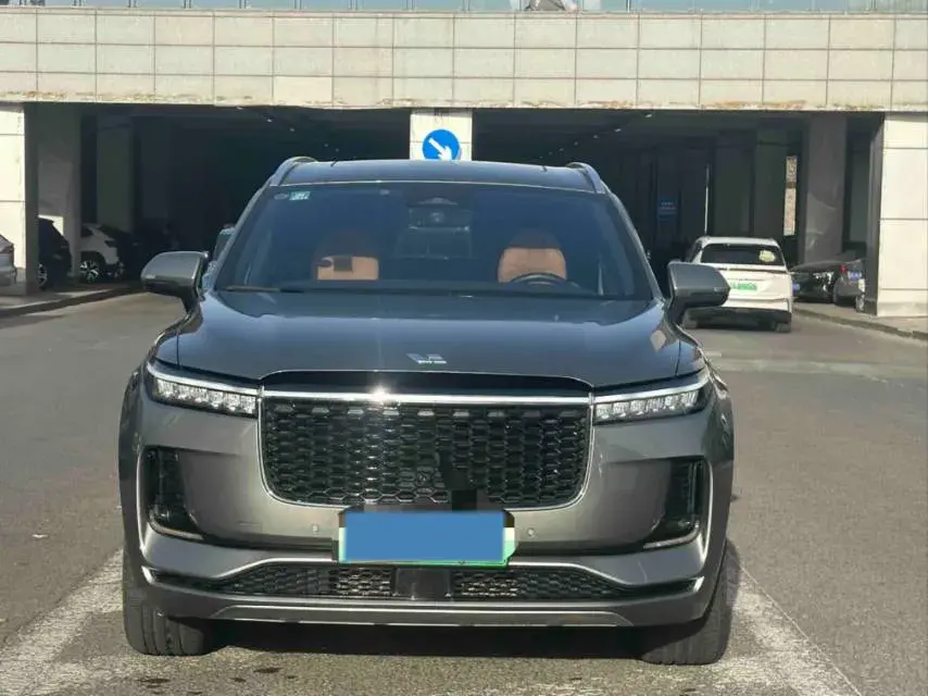 2021 LI ONE thumbnail 2