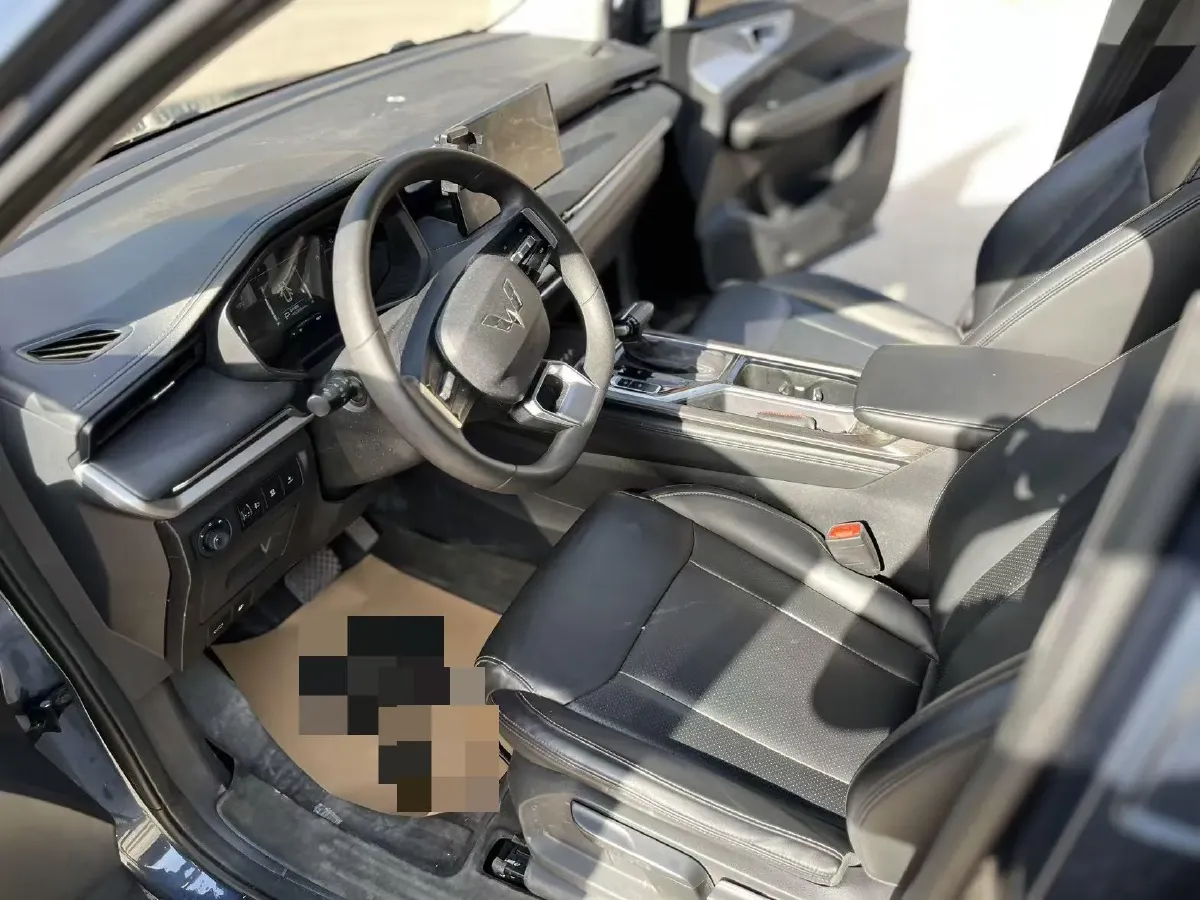 2022 WuLing JiaChen 1.5T 147HP L4 CVT,autocango,china used car exporter,china ev exporter,chinese used car exporter,chinese used ev exporter