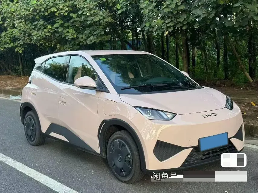 2025 BYD Seagull BEV 30.08KWH,autocango,china used car exporter,china ev exporter,chinese used car exporter,chinese used ev exporter