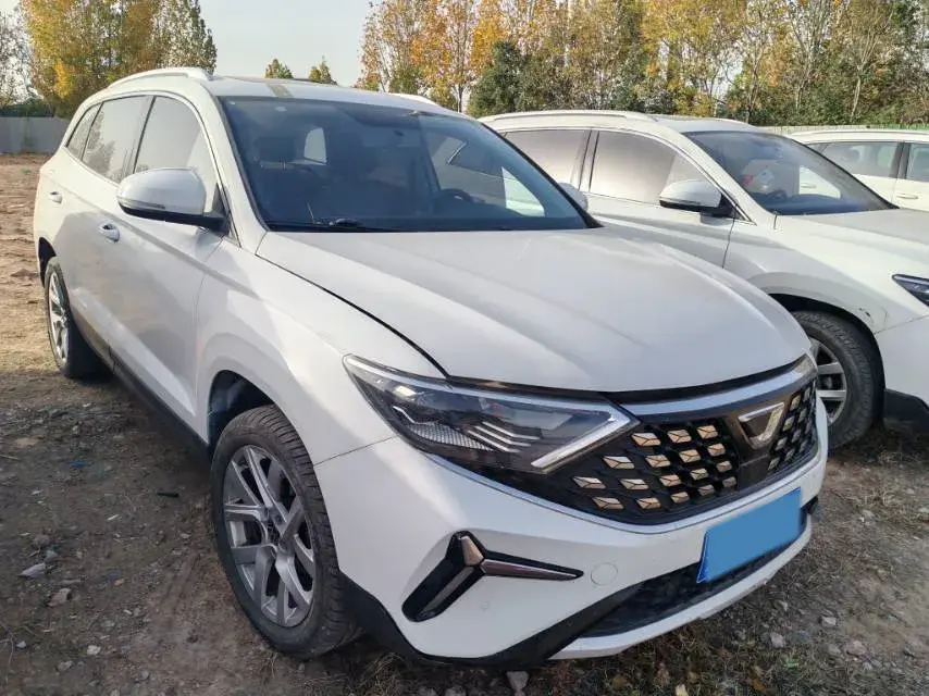 2023 JETTA VS7 thumbnail 2