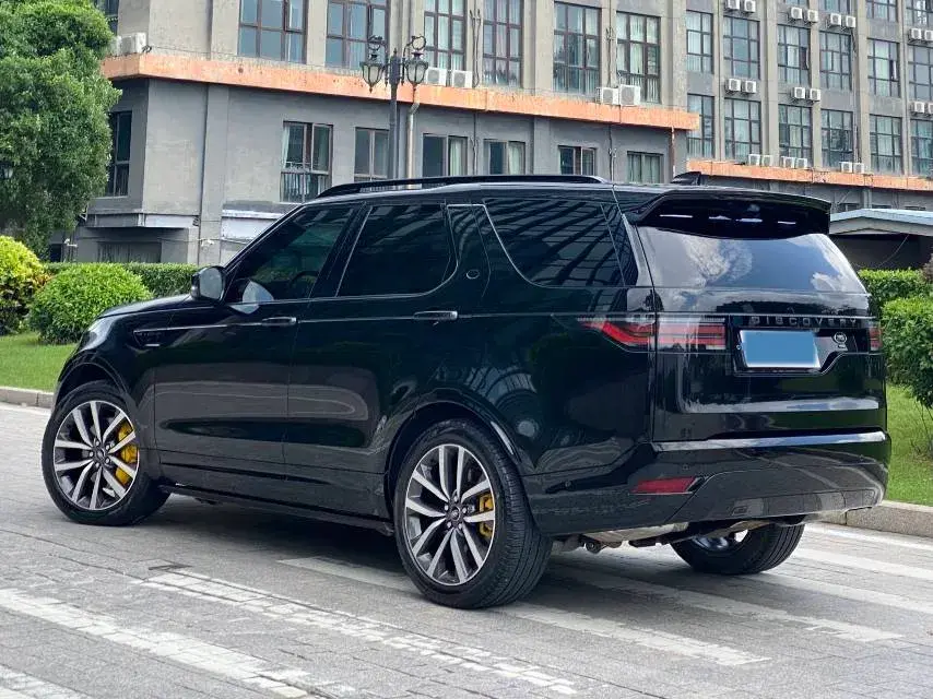 2023 LAND ROVER thumbnail 2