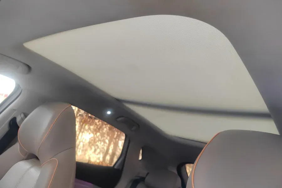 2023 BYD Yuan Plus BEV 60.48KWH,autocango,china used car exporter,china ev exporter,chinese used car exporter,chinese used ev exporter