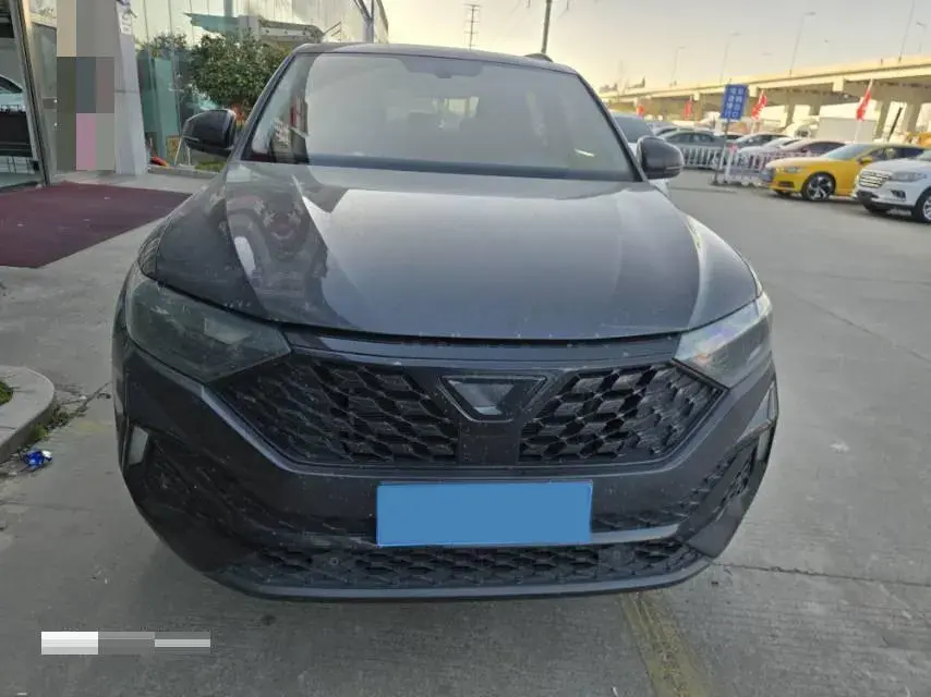 2022 JETTA VS5 thumbnail 2