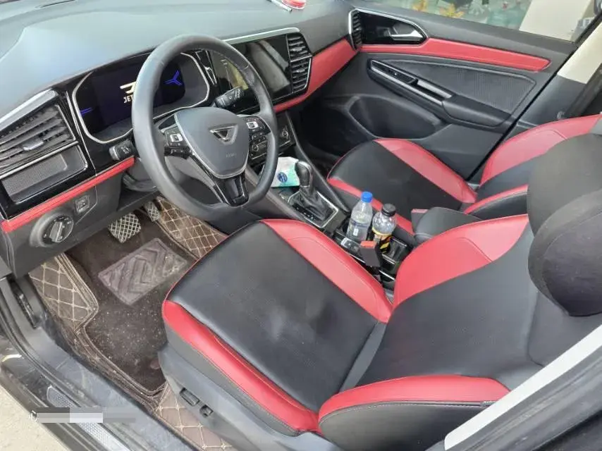 2022 JETTA VS5 thumbnail 3