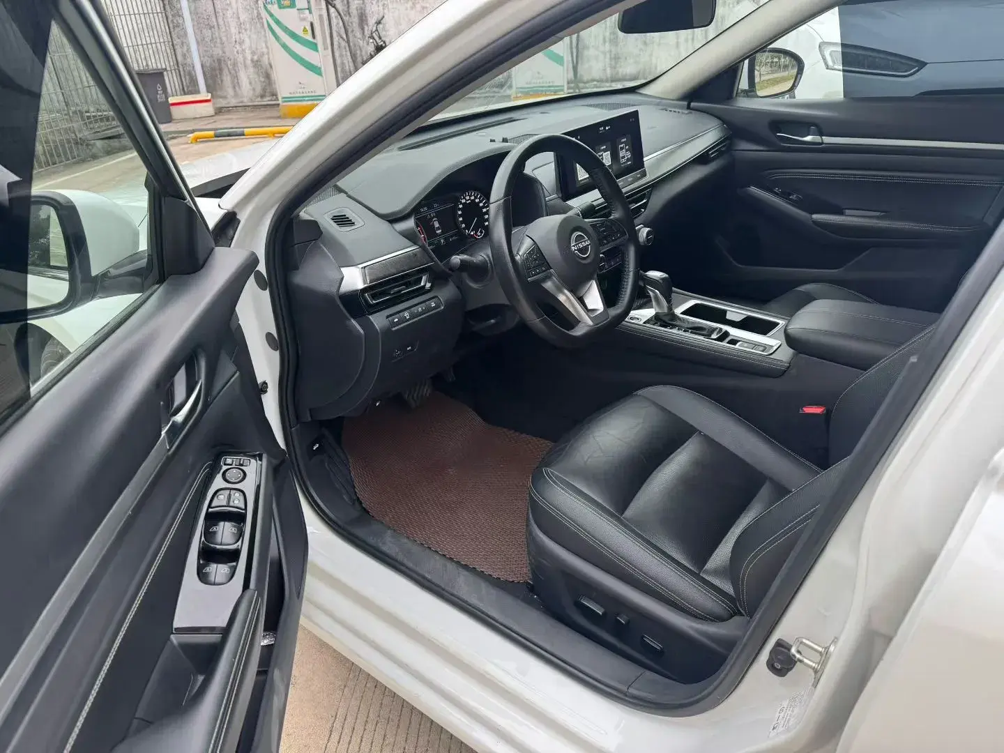 2022 NISSAN TEANA thumbnail 4